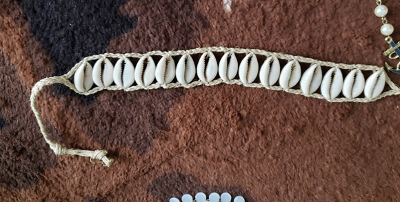 Necklaces lot of 5 - Picture 7 of 10